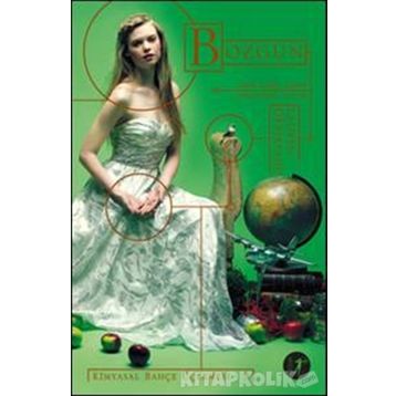 Bozgun - Lauren DeStefano