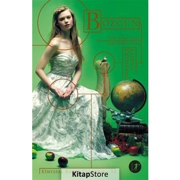 Bozgun - Lauren DeStefano