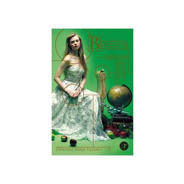 Bozgun - Lauren DeStefano