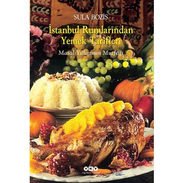 BOZISTEN İSTANBUL RUMLARINDAN YEMEK TARIFLERI - SULA BOZIS