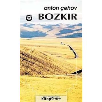 BOZKIR - ANTON PAVLOVİÇ ÇEHOV