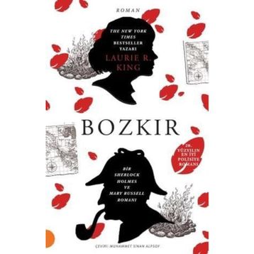 BOZKIR - ANTON PAVLOVİÇ ÇEHOV