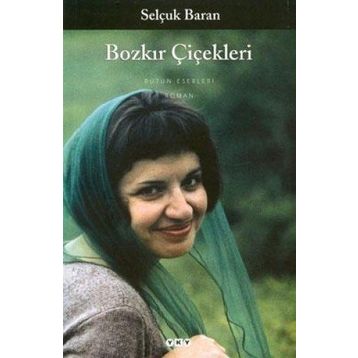 BOZKIR ÇIÇEKLERI - GENEL