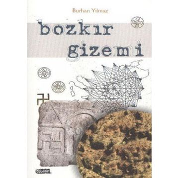 BOZKIR GIZEMI - BURHAN YILMAZ