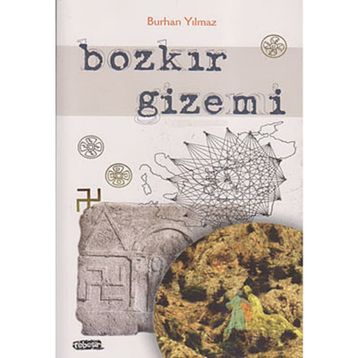 BOZKIR GIZEMI - BURHAN YILMAZ