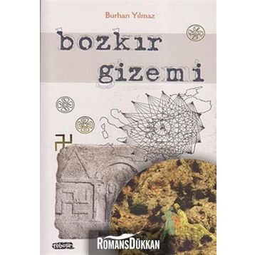 BOZKIR GIZEMI - BURHAN YILMAZ