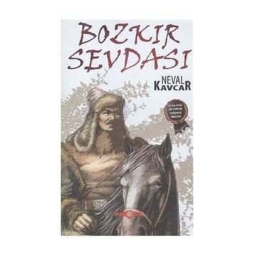 Bozkır Sevdası - Neval Kavcar