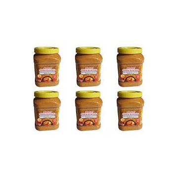 Bozkır Tahin Dünyası 1 kg Tahin