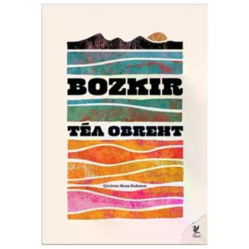 Bozkır - Tea Obreht