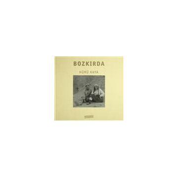 Bozkırda - Hürü Kaya