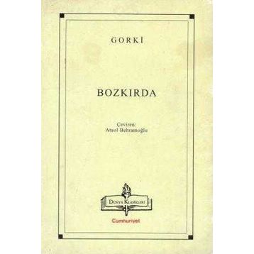 BOZKIRDA - MAKSIM GORKI