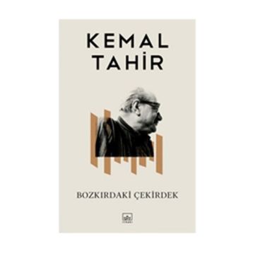 Bozkırdaki Çekirdek - Kemal Tahir