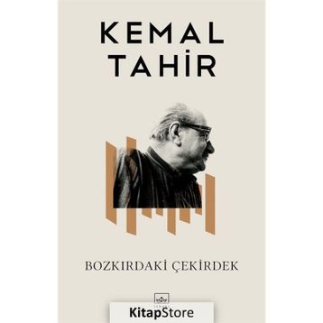 Bozkırdaki Çekirdek - Kemal Tahir