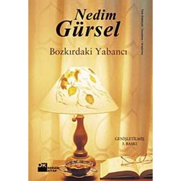 BOZKIRDAKI YABANCI - GENEL
