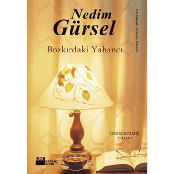 BOZKIRDAKI YABANCI - GENEL