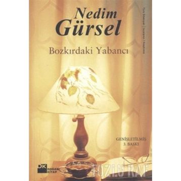BOZKIRDAKI YABANCI - GENEL