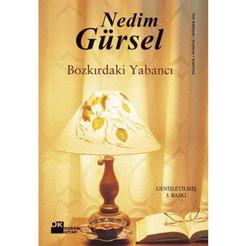 Bozkırdaki Yabancı - Nedim Gürsel