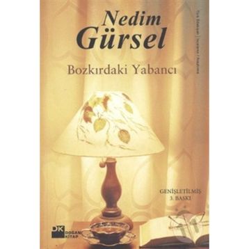 Bozkırdaki Yabancı - Nedim Gürsel