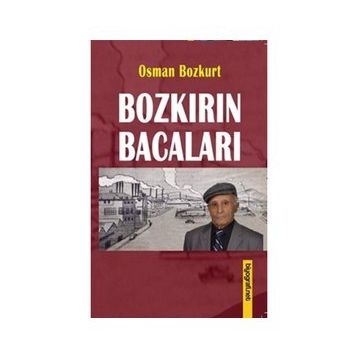 Bozkırın Bacaları - Osman Bozkurt