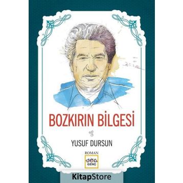 Bozkırın Bilgesi - Yusuf Dursun
