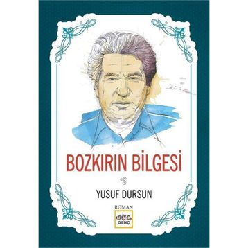 Bozkırın Bilgesi - Yusuf Dursun