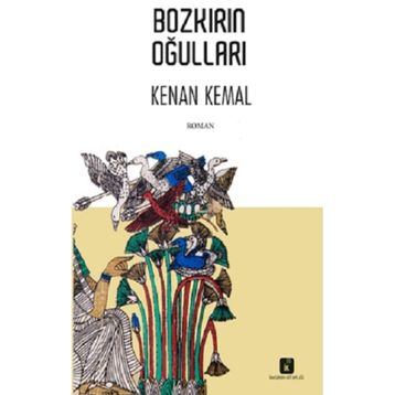 Bozkırın Oğulları - Kenan Kemal