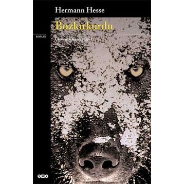 Bozkırkurdu - Hermann Hesse