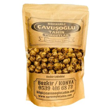 Bozkırlı Çavuşoğlu 500 gr Bozkır Leblebisi