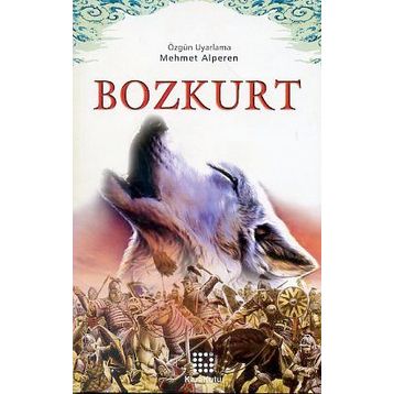 BOZKURT - H. C. ARMSTRONG