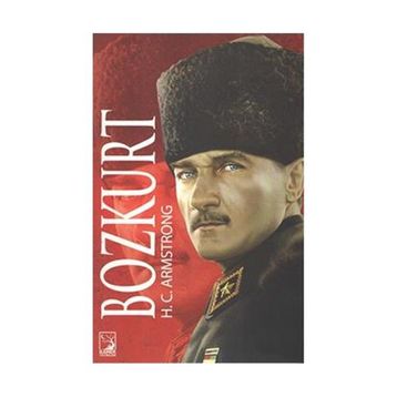 BOZKURT - H. C. ARMSTRONG