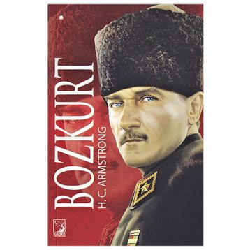 BOZKURT - H. C. ARMSTRONG