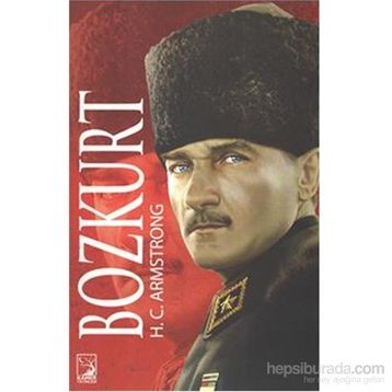 BOZKURT - H. C. ARMSTRONG