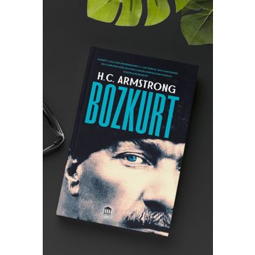 BOZKURT - H. C. ARMSTRONG
