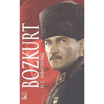BOZKURT - H. C. ARMSTRONG