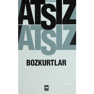 BOZKURTLAR - ERBIL TURALP