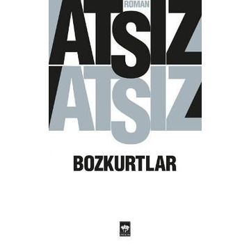 BOZKURTLAR - ERBIL TURALP