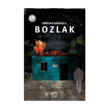Bozlak - Emirhan Dağkan