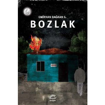 Bozlak - Emirhan Dağkan