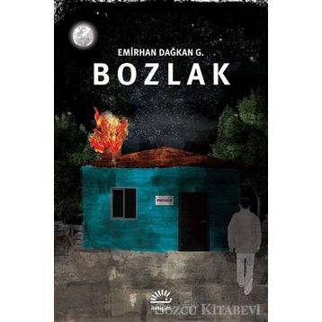 Bozlak - Emirhan Dağkan