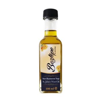 Boztepe 100 ml Kantaron Yağı