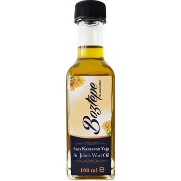 Boztepe 100 ml Kantaron Yağı