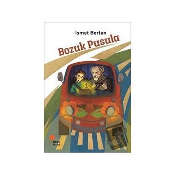 Bozuk Pusula - İsmet Bertan