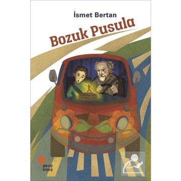 Bozuk Pusula - İsmet Bertan