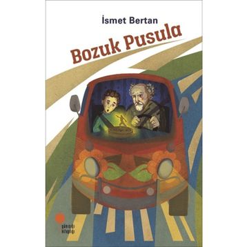 Bozuk Pusula - İsmet Bertan