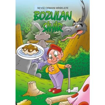 Bozulan Sihir - Ercan Dinçer