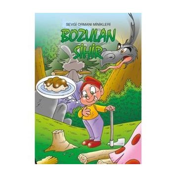 Bozulan Sihir - Ercan Dinçer