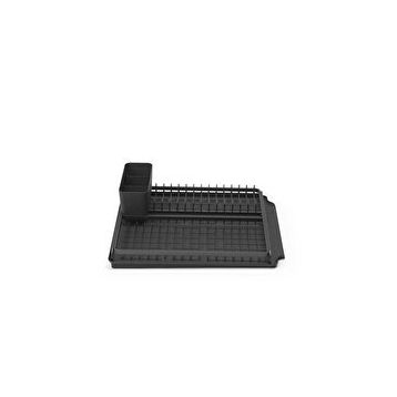 Brabantia 006-01 Koyu Gr Büyük Bulaşıklık