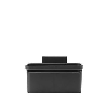 Brabantia 302466 Mindset Dark Grey Lavabo İçi Düzenleyici