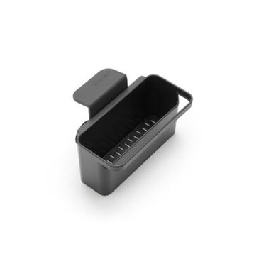 Brabantia 302466 Mindset Dark Grey Lavabo İçi Düzenleyici