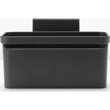 Brabantia 302466 Mindset Dark Grey Lavabo İçi Düzenleyici